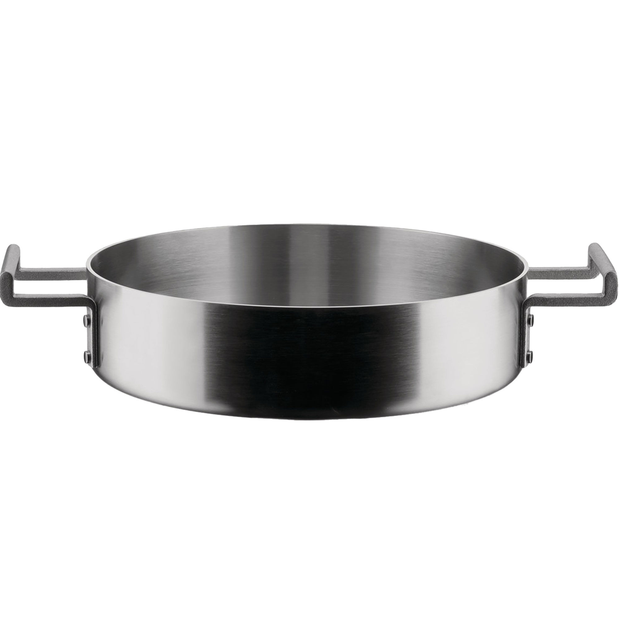 Alessi Convivio lav gryde 2,7 liter