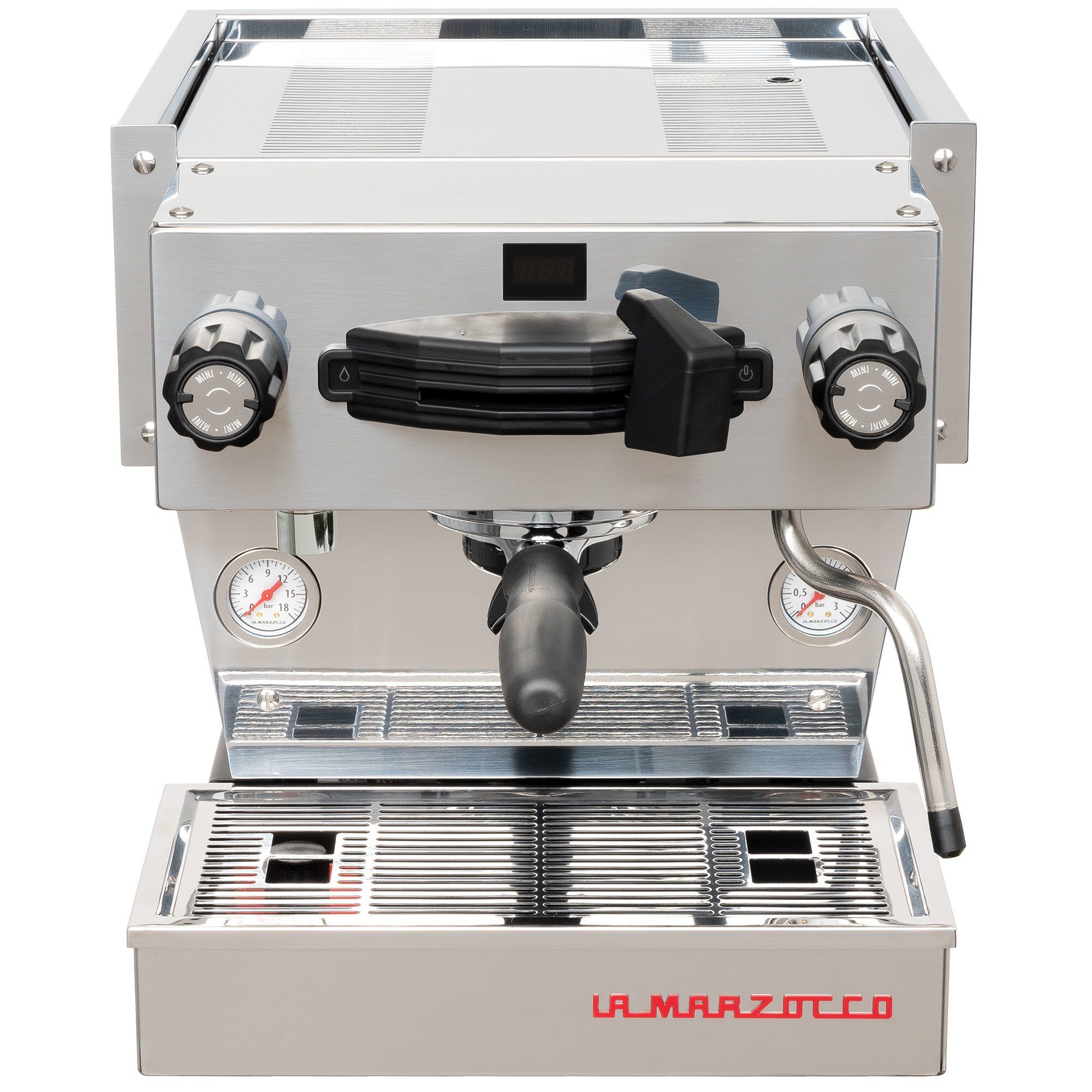 La marzocco Linea Mini R espressomaskine, hvid