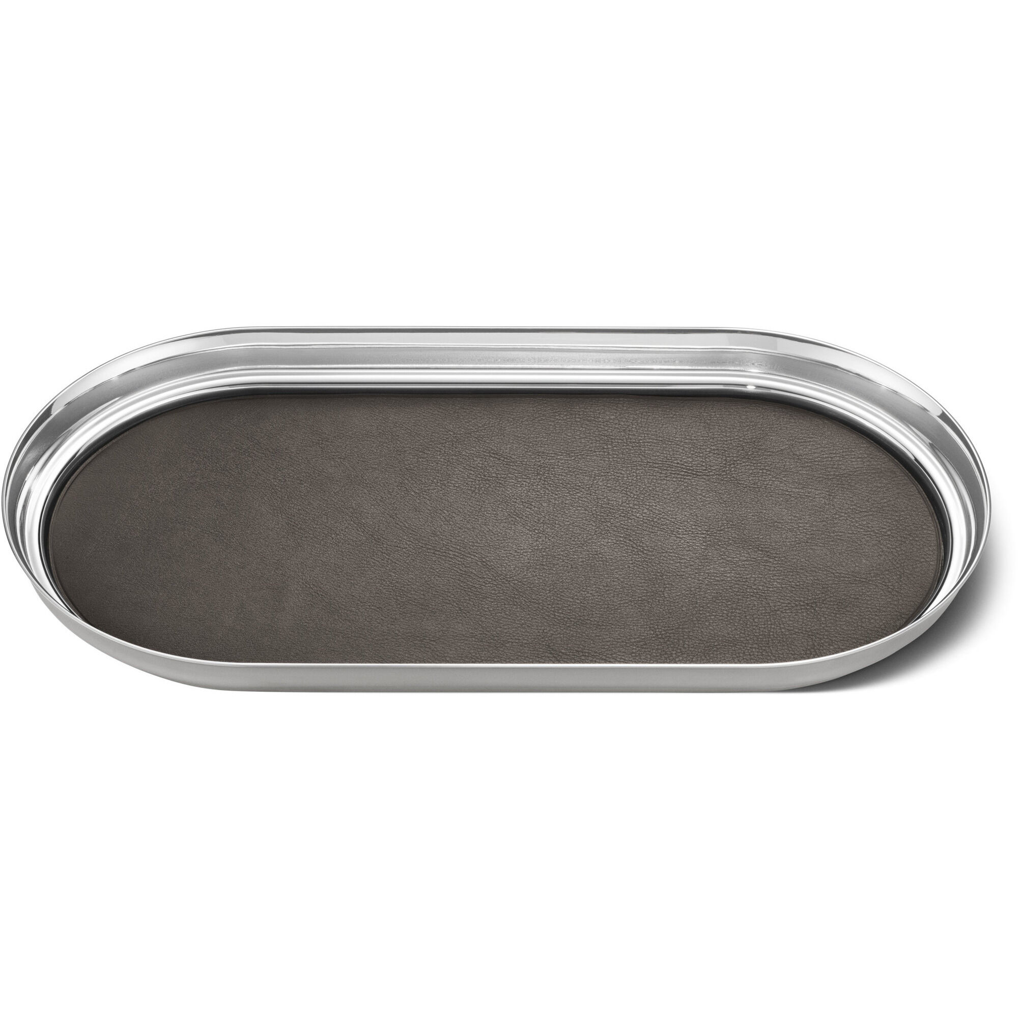 Georg jensen Manhattan Bakke Stål & Læder