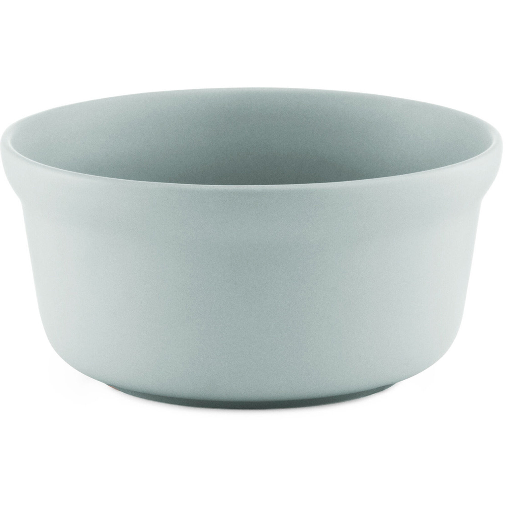 Normann copenhagen Obi Skål 14 cm Lyseblå