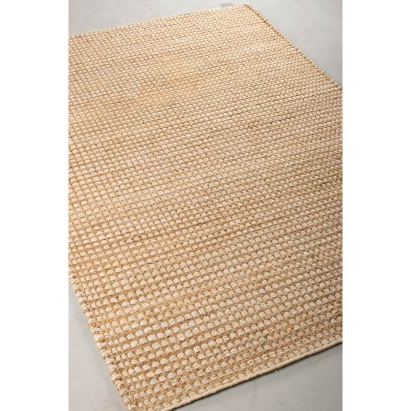 HC Interior Rugs Palermo - Natural - 200 x 290 cm  : Erling Christensen Møbler