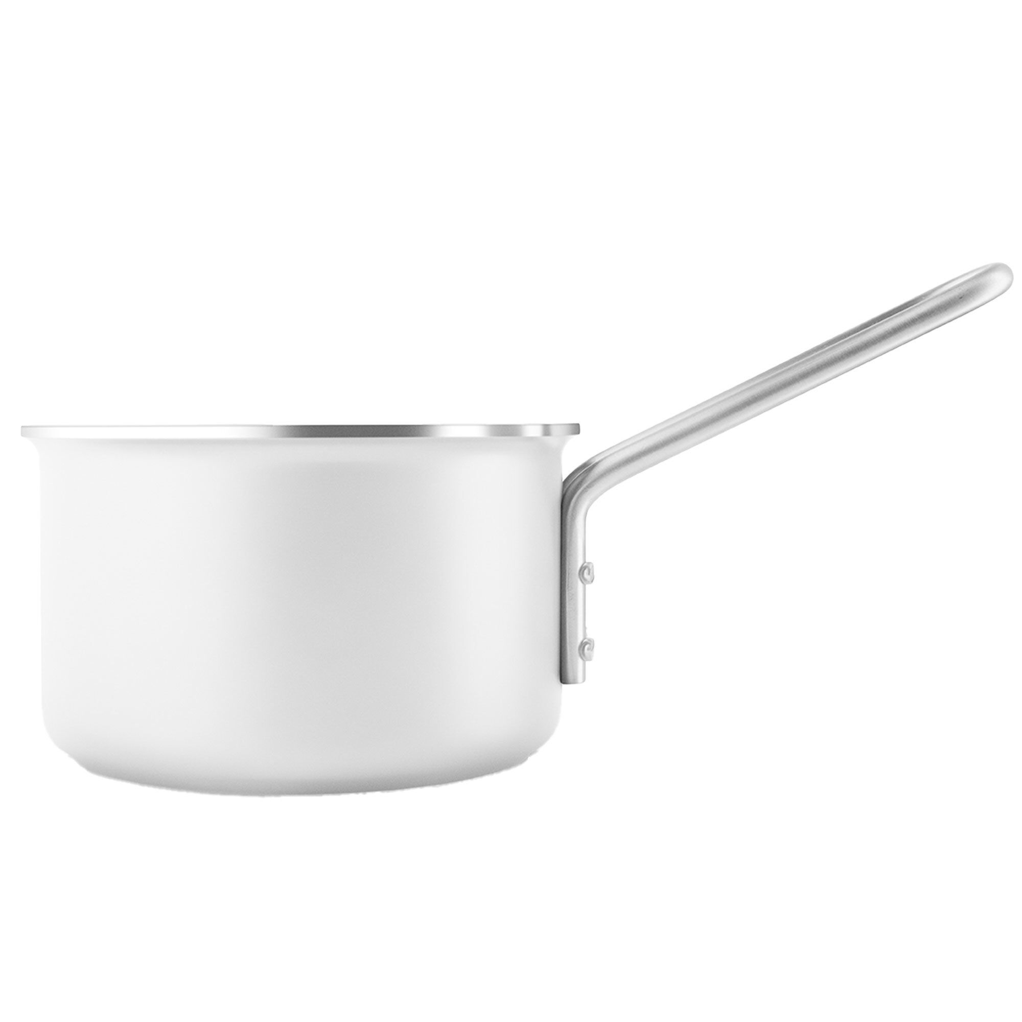 Eva trio White Line kasserolle 1,1 liter