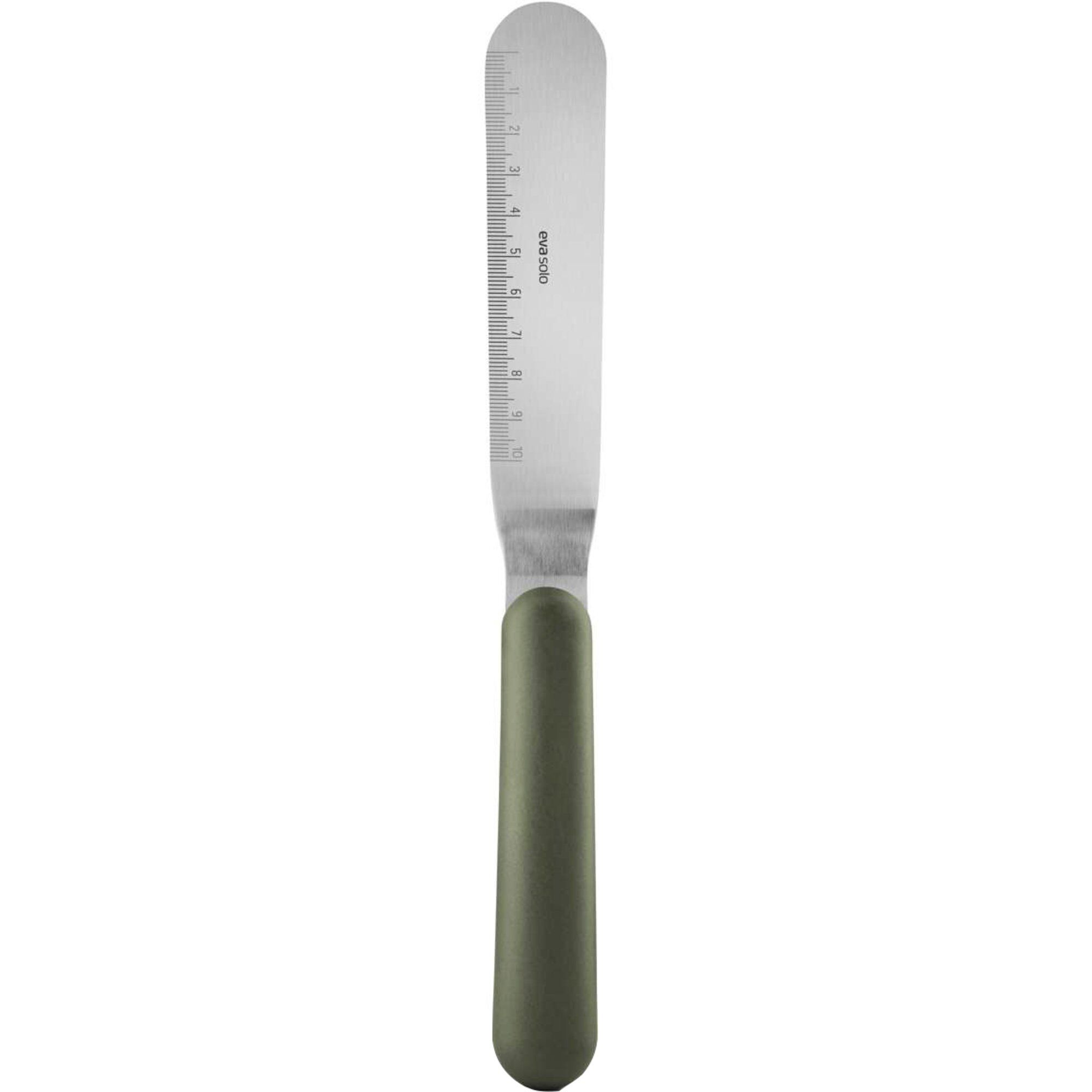Eva solo Green Tool paletkniv vinklet 27 cm