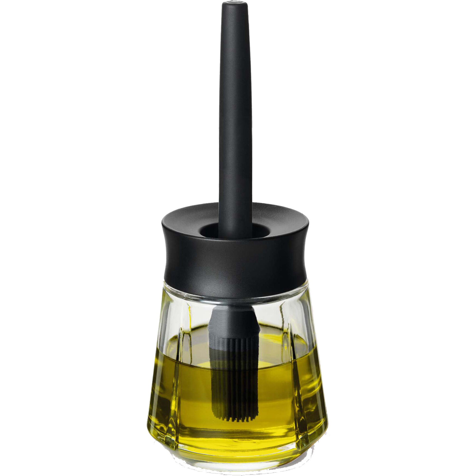 Rosendahl Grand Cru marinadeglas med pensel 25 cl.