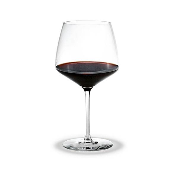 Holmegaard Perfection Sommelierglas - 90 cl  : Erling Christensen Møbler