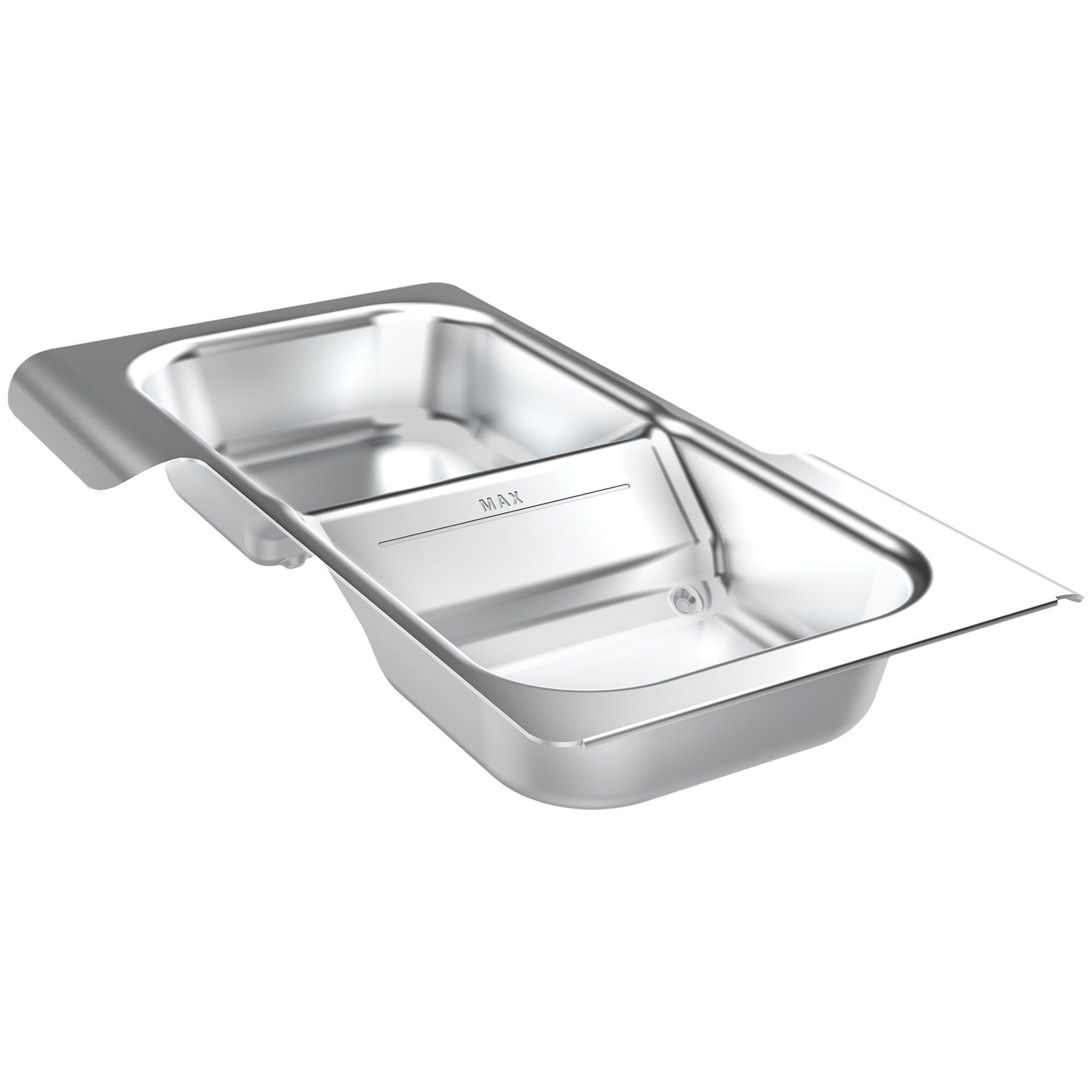 Weber Ångrøgssæt Searwood 600 & XL