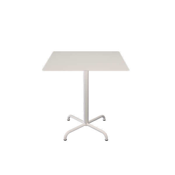 HOUE - Pico cafebord med ben - 70 x 70 cm  : Erling Christensen Møbler