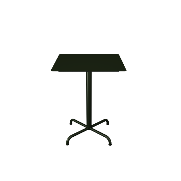 HOUE - Pico cafebord med ben - 60 x 60 cm - Grøn  : Erling Christensen Møbler