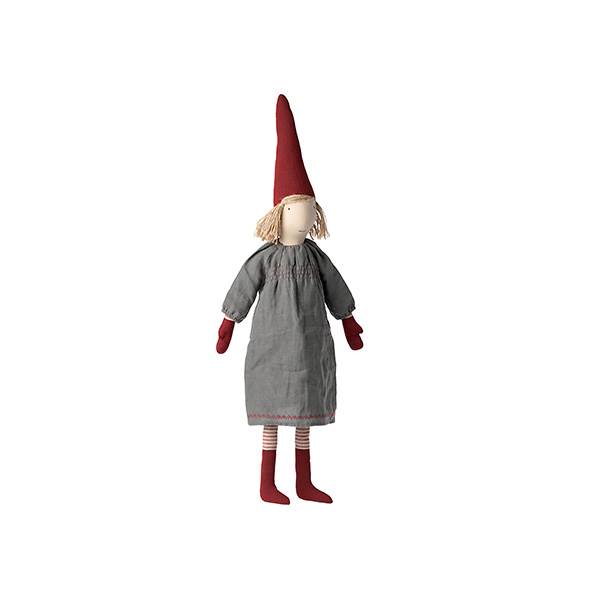 Maileg Jul - Pixy girl, small  : Erling Christensen Møbler