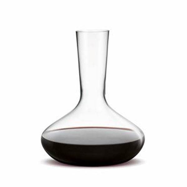 Holmegaard Cabernet vinkaraffel 1,7 l  : Erling Christensen Møbler