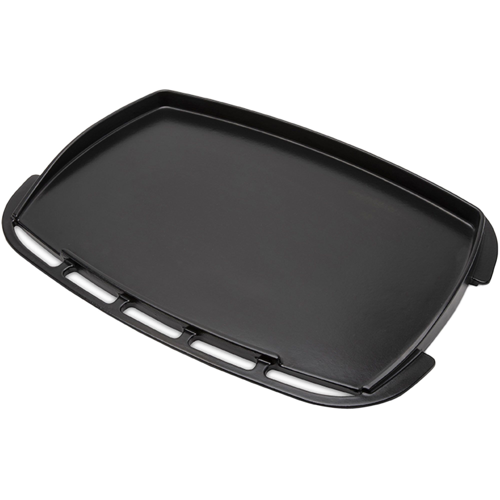 Weber Fullstor stegeplade  -  Q2000N-serien