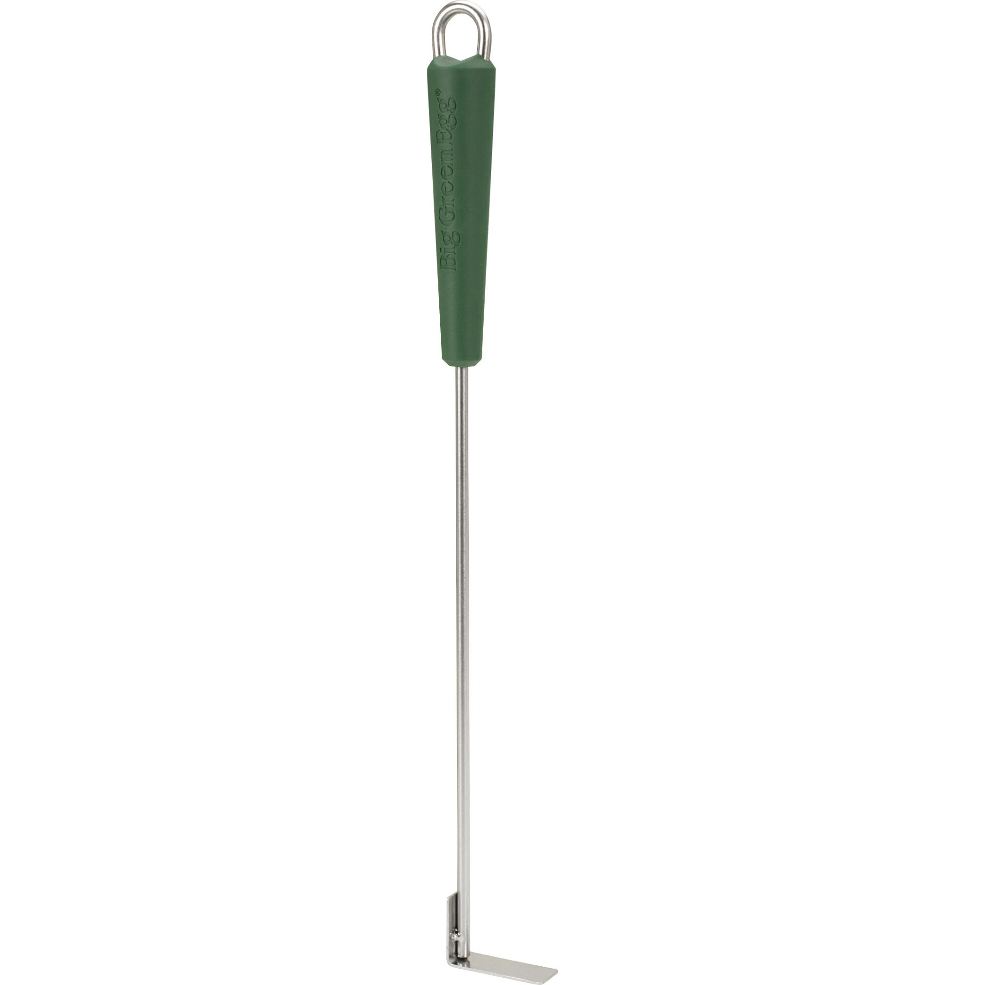 Big green egg Askeskraber, medium/large