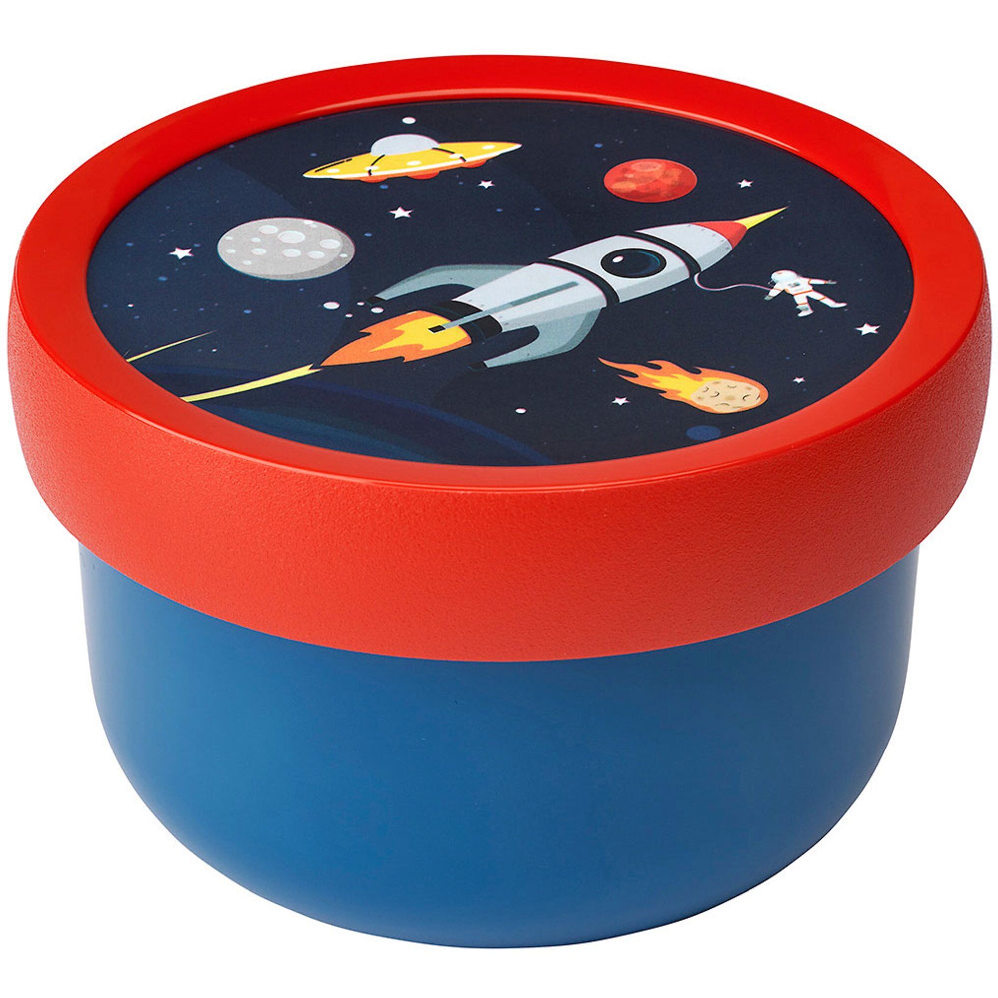 Mepal Campus madkasse 300 ml, space