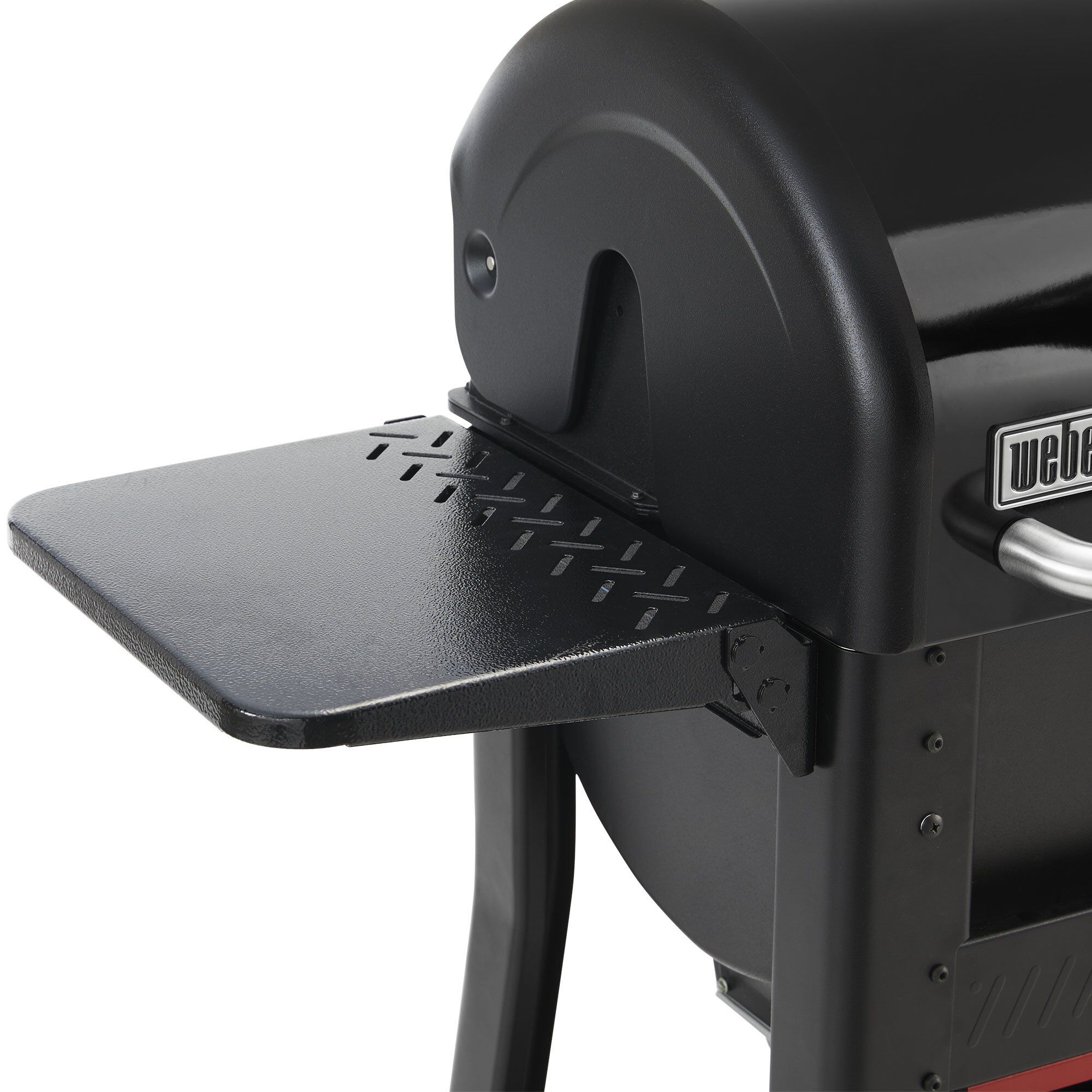 Weber Sidebord Searwood 600 & 600 XL