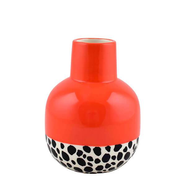 Que Rico Rosita Hola Bola vase  : Erling Christensen Møbler