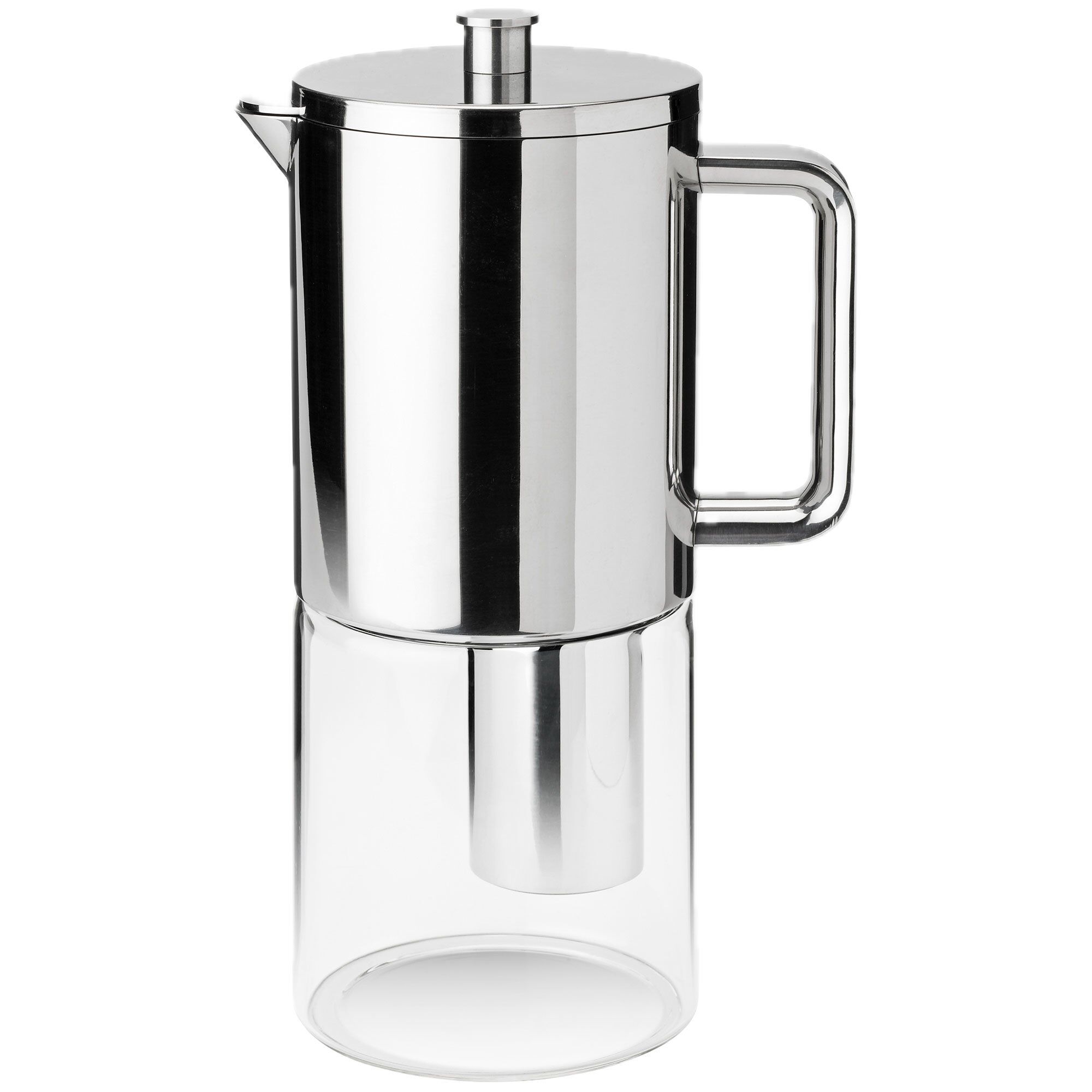 Stelton Brus Kande med vandfilter 1,6 liter