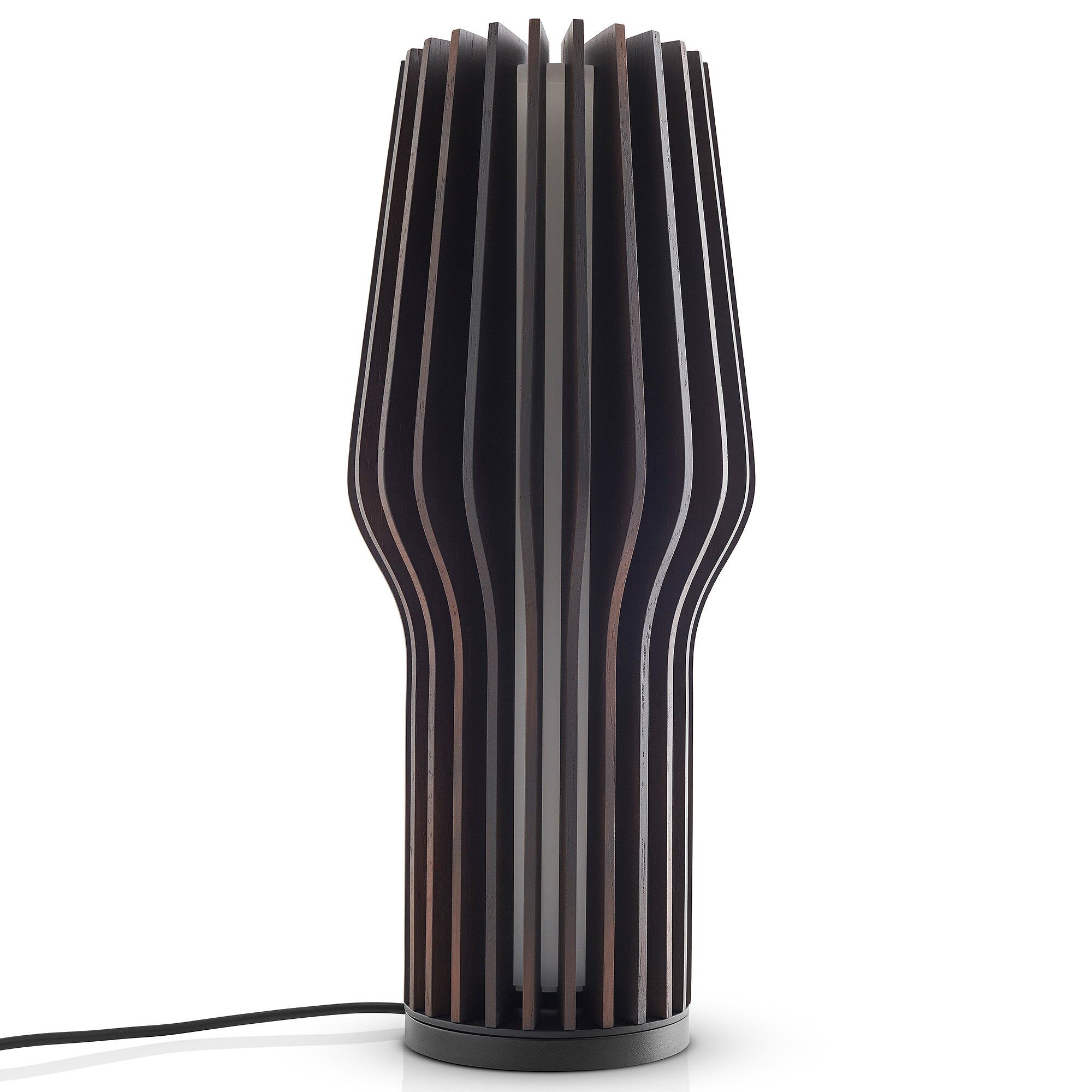 Eva solo Radiant lampe, røget eg