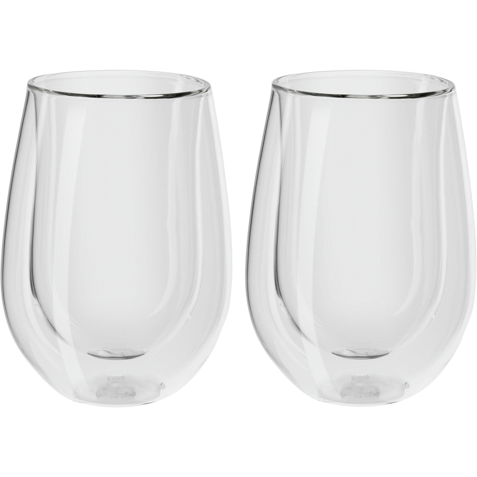 Zwilling Sorrento longdrink glas 2 stk. 35 cl.