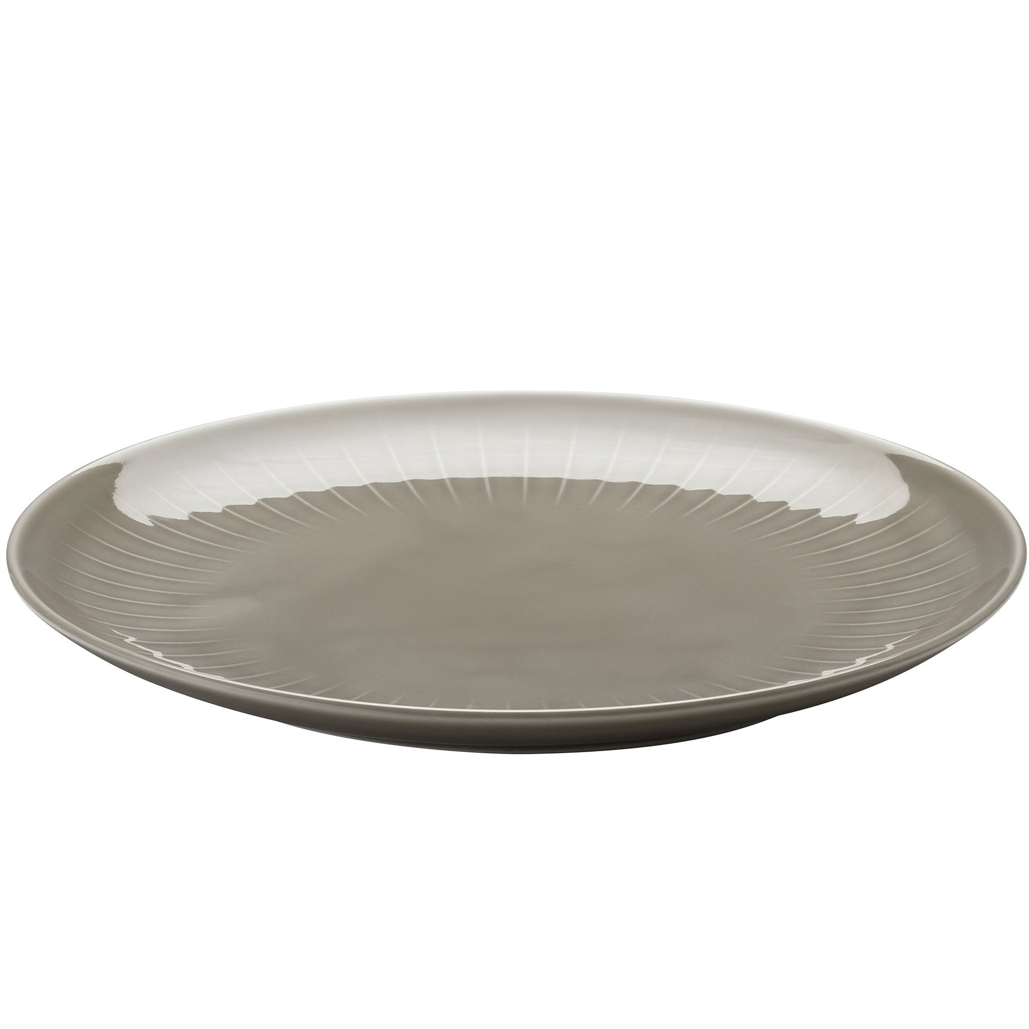 Rosenthal Joyn tallerken 27 cm, grå