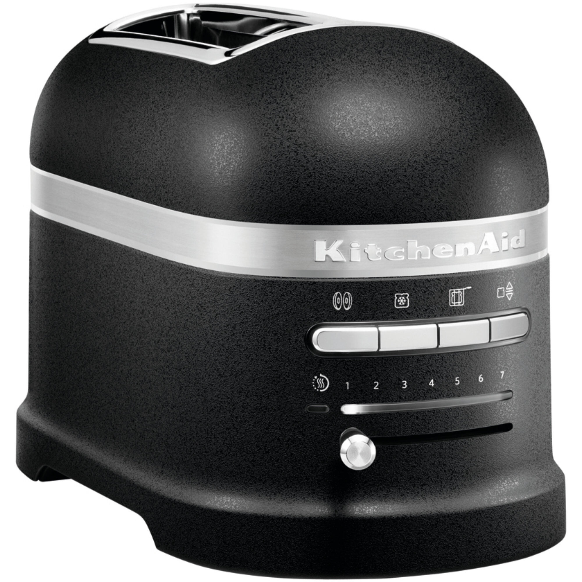 Kitchenaid Artisan toaster 2-skiver Lava