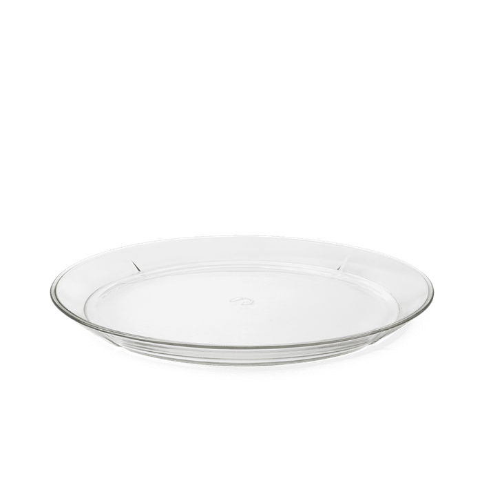 Rosendahl Grand Cru Bordfad Ø 32 cm - Klar : Erling Christensen Møbler