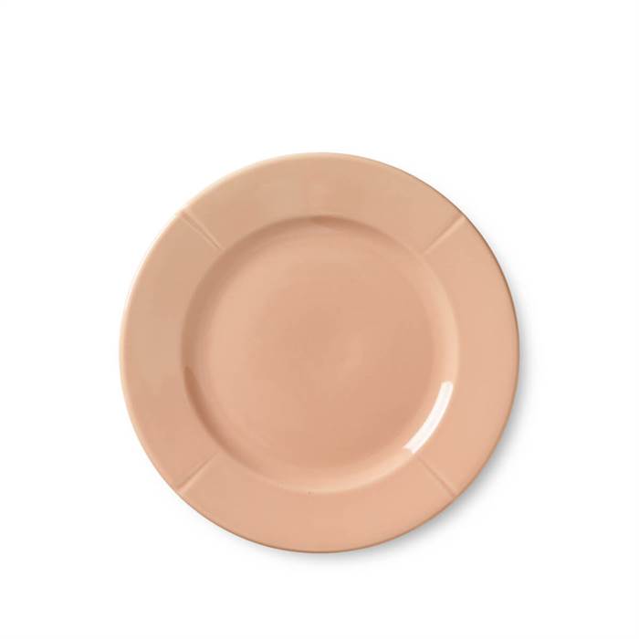 Rosendahl Grand Cru tallerken, Ø23 cm, Blush  : Erling Christensen Møbler
