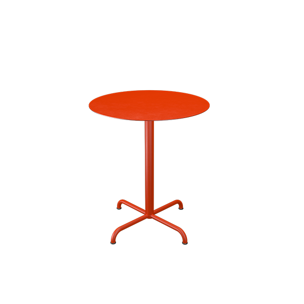HOUE - Pico cafébord med ben - Ø64 cm  : Erling Christensen Møbler