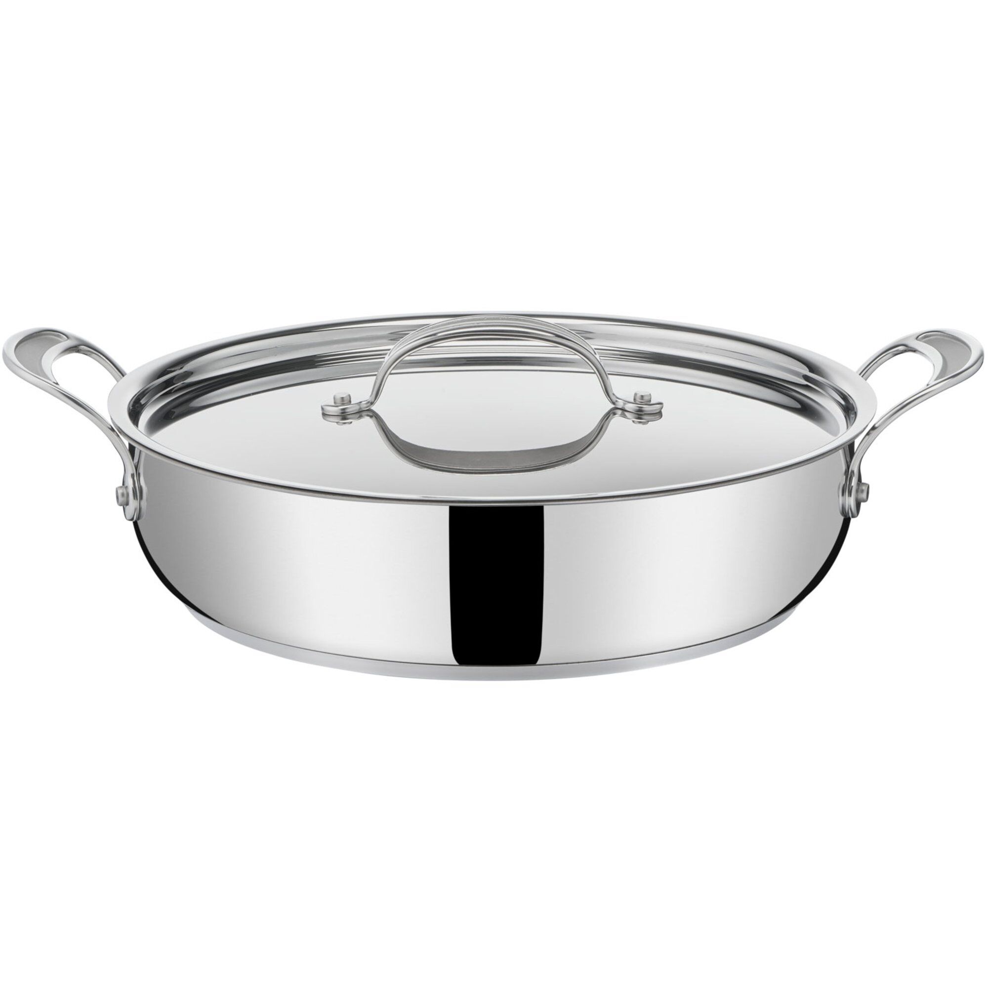 Jamie Oliver Cook's Classic Sauterpande 30 cm med låg