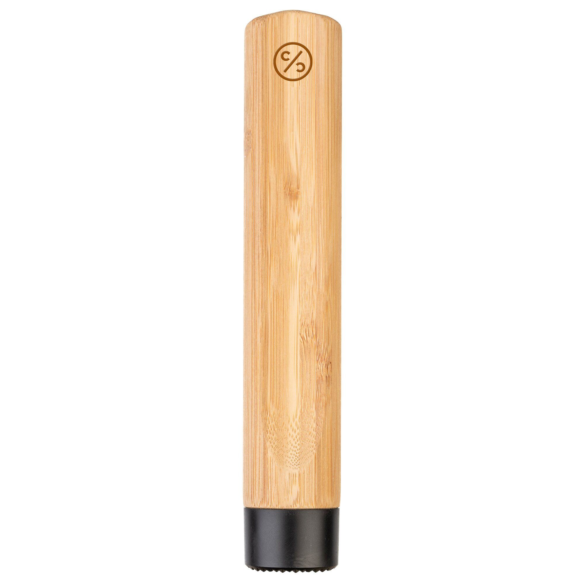 Cocktail club Muddler, bambus