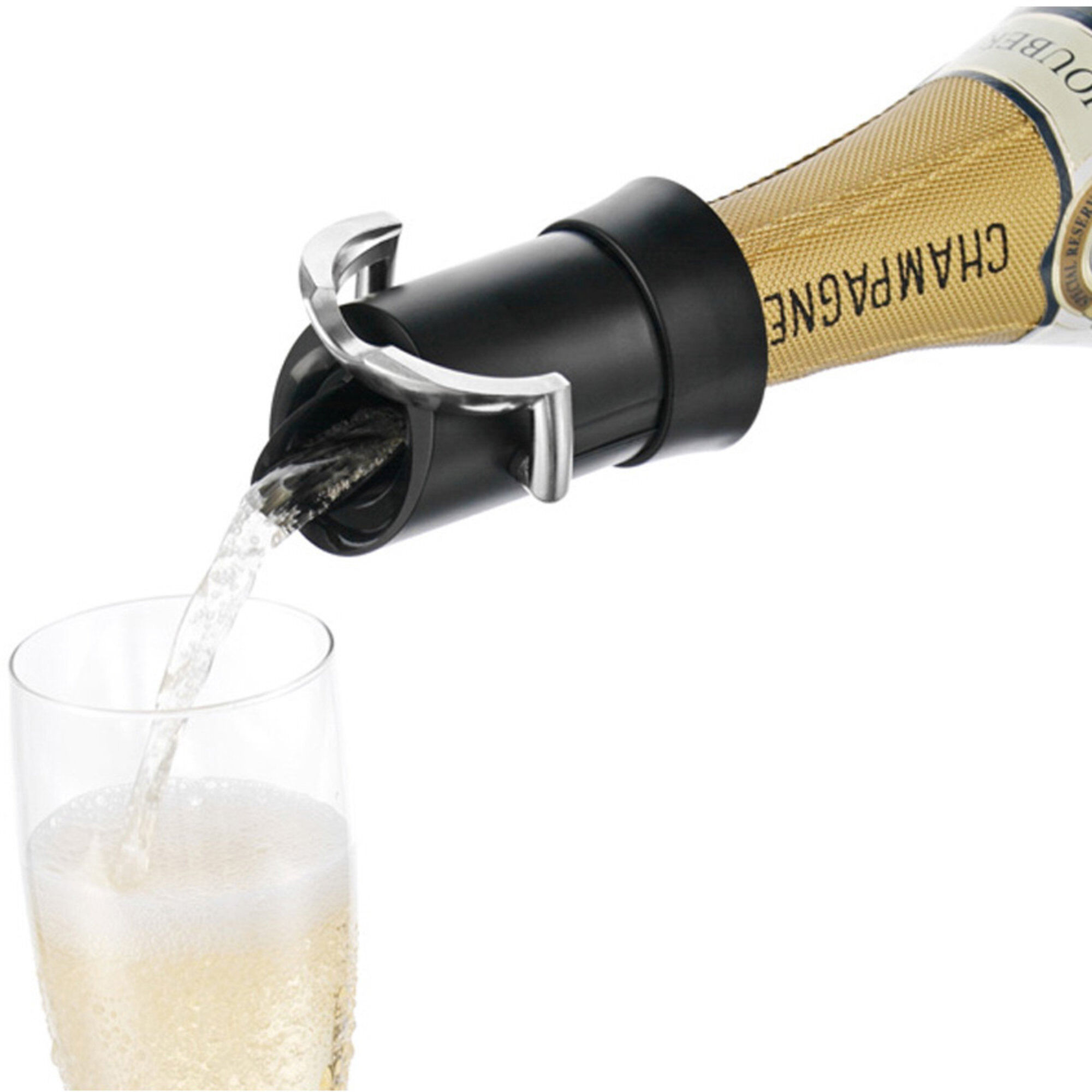 Vacu vin Champagnesaver