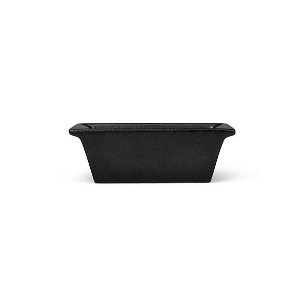 Rosendahl RÅ Saltkar - H:6,5 cm  : Erling Christensen Møbler