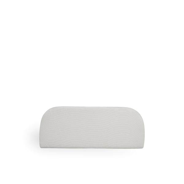 Houe Sika Design hynde Charlot Exterior 2 pers. sofa - Tempotest Beige B451-Tempotest Beige: Erling Christensen Møbler B451-Tempotest Beige : Erling