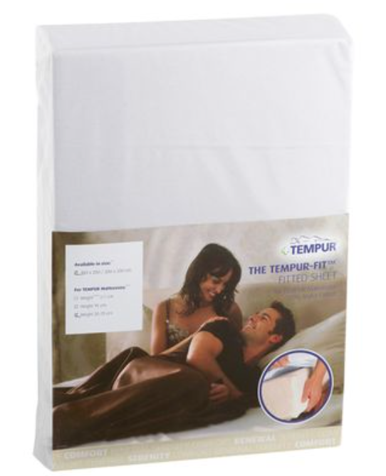 TEMPURÂ® FIT faconlagen  : Erling Christensen Møbler