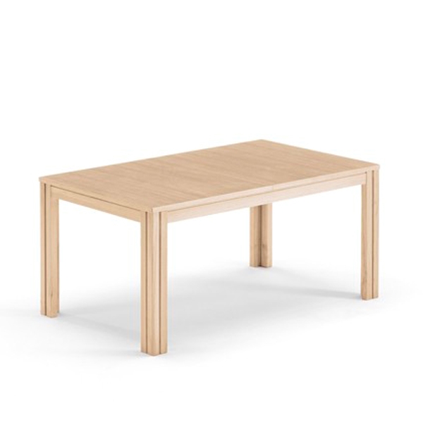 Skovby SM23 spisebord - Eg finér mokka  : Erling Christensen Møbler