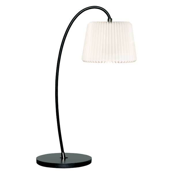 Le Klint Snowdrop bordlampe  : Erling Christensen Møbler