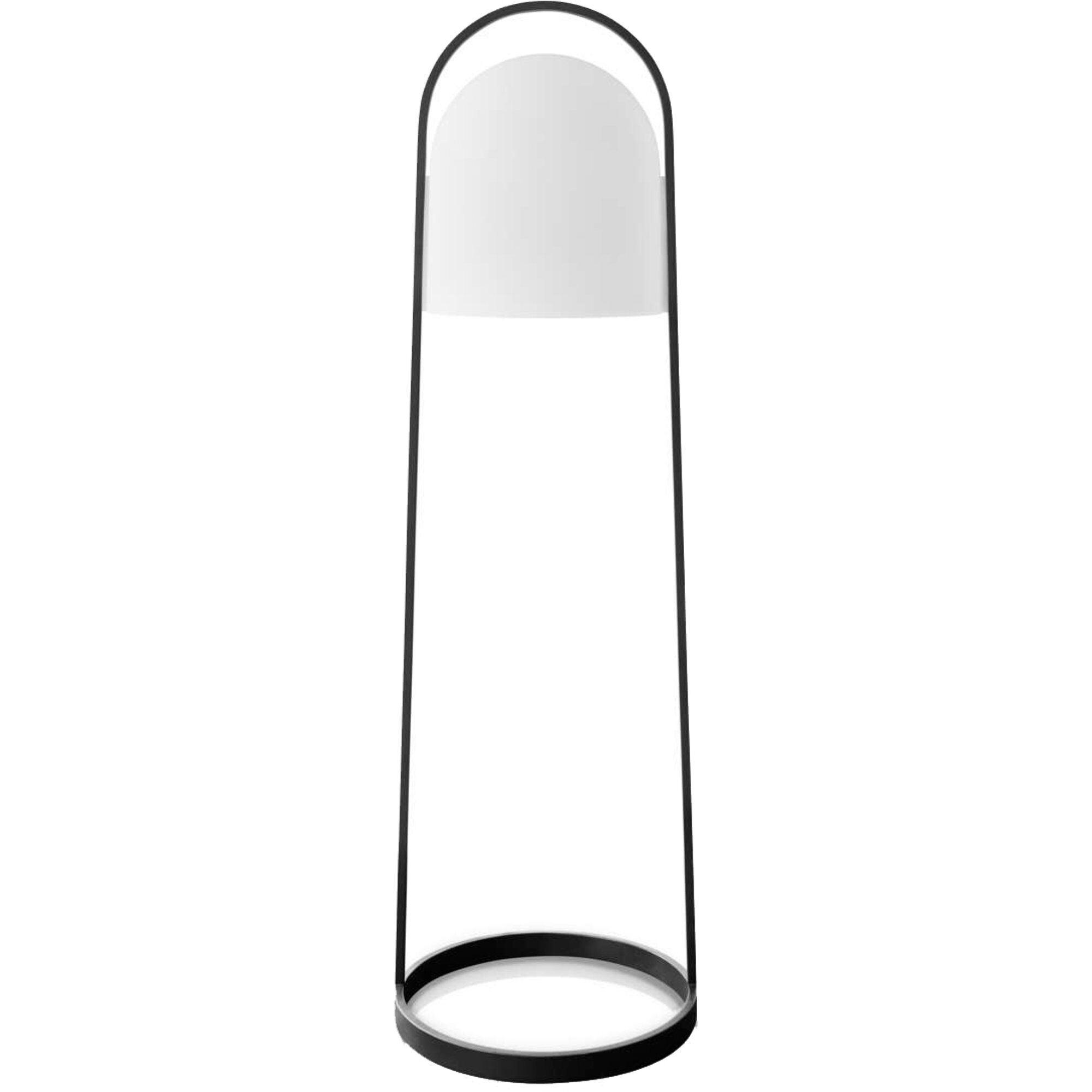 Eva solo SunLight solcellelanterne 100 cm