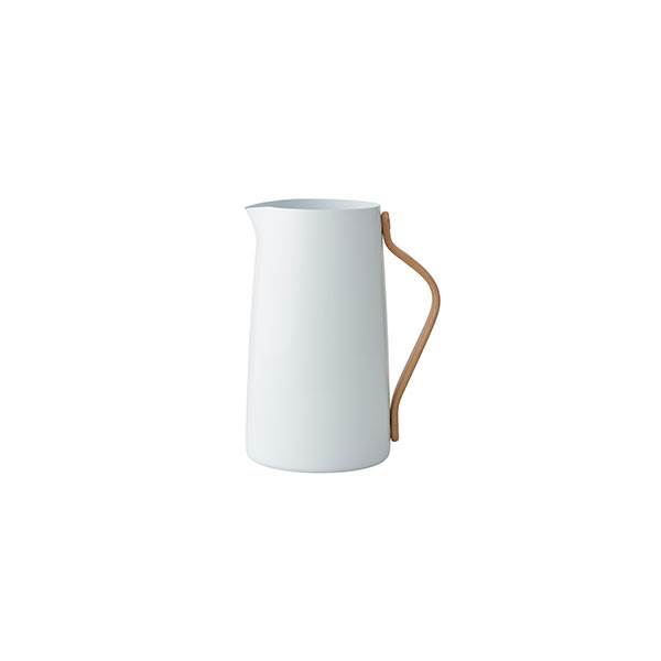 Stelton Emma serveringskande 2 l. - Blå  : Erling Christensen Møbler