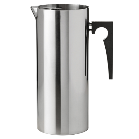 Stelton AJ kande m. rist - 2 L  : Erling Christensen Møbler