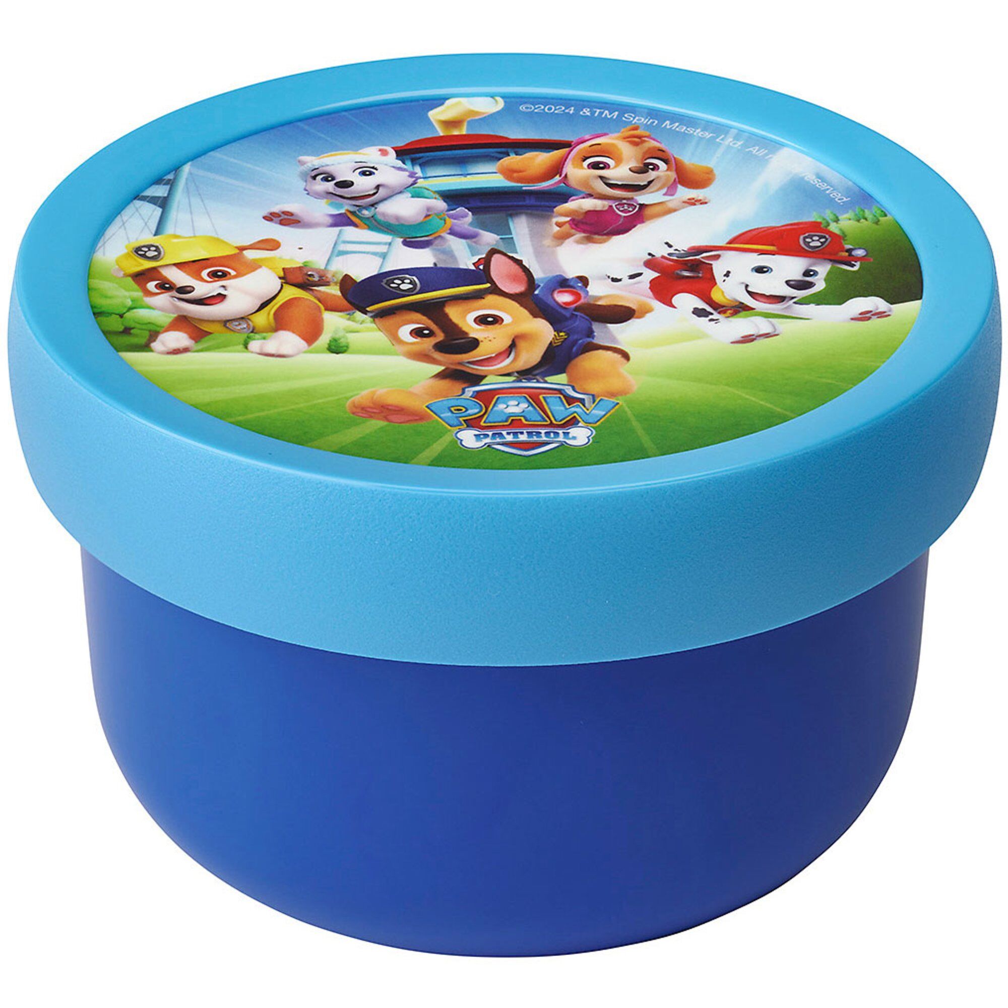 Mepal Paw Patrol Pups
