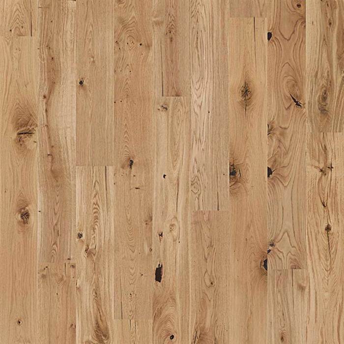 Tarkett Trægulv - Heritage - Eg - Plank  : Erling Christensen Møbler