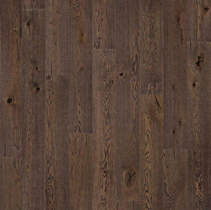 Tarkett Trægulv - Heritage - Eg Old Brown - Plank  : Erling Christensen Møbler
