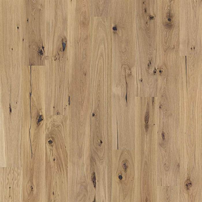 Tarkett Trægulv - Heritage - Eg Blonde - Plank  : Erling Christensen Møbler