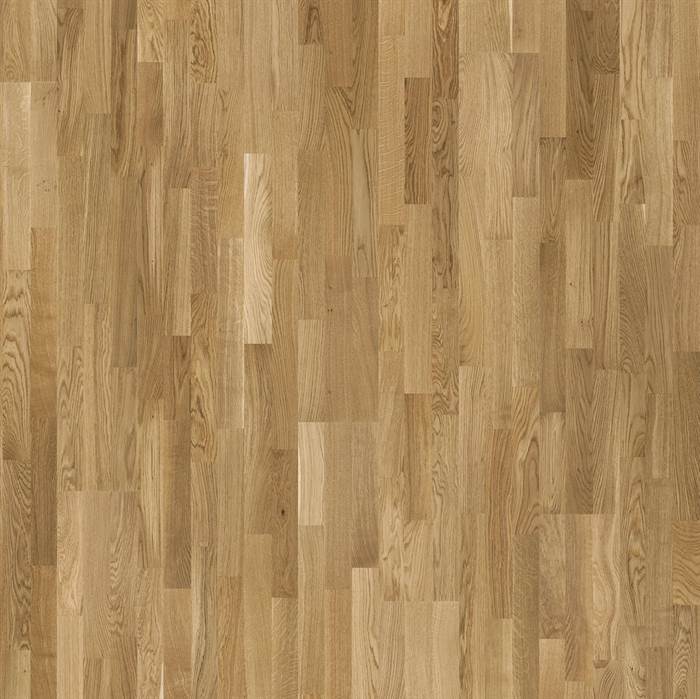 Tarkett Trægulv - Prestige Eg Warm Sand - 3-stav Parket  : Erling Christensen Møbler
