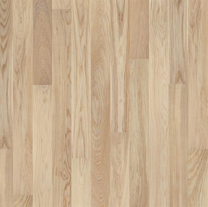 Tarkett Trægulv - Shade Eg Robust Cream White - Plank  : Erling Christensen Møbler