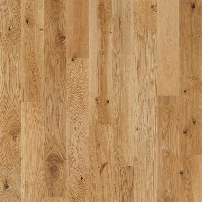 Tarkett Trægulv - Prestige Eg Boardwalk - Plank  : Erling Christensen Møbler