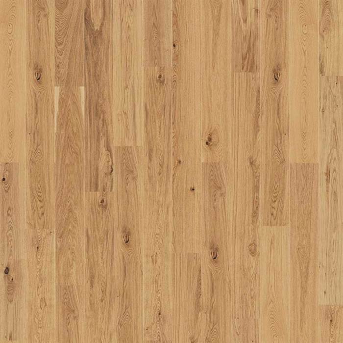 Tarkett Trægulv - Pure Eg Rustic REFC - Plank XT  : Erling Christensen Møbler