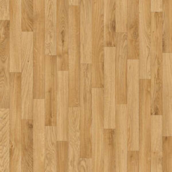 Tarkett - Boligvinyl - Iconik T-Extra - Classical Oak-Natural  : Erling Christensen Møbler