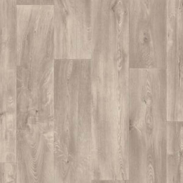 Tarkett - Boligvinyl - Iconik T-Extra - Legacy Oak-Light Grey  : Erling Christensen Møbler