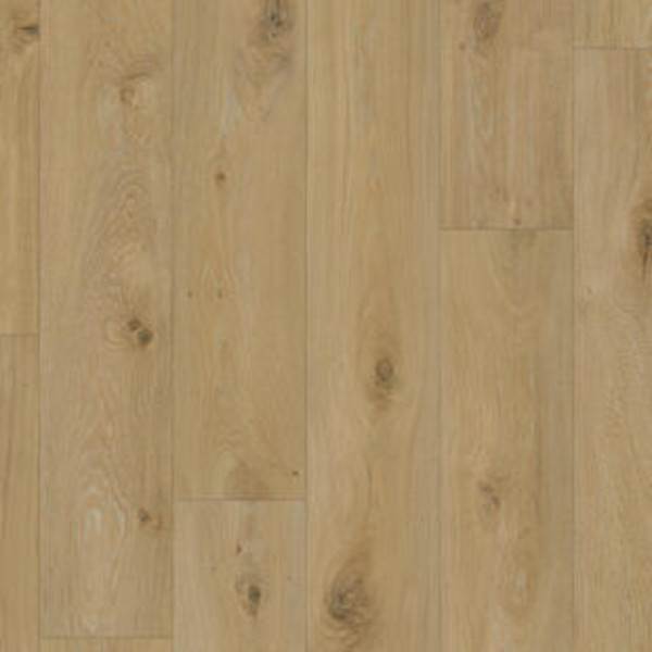 Tarkett - Boligvinyl - Iconik T-Extra - Nordic Oak - Dark Natural  : Erling Christensen Møbler