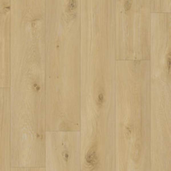 Tarkett - Boligvinyl - Iconik T-Extra - Nordic Oak - Light Brown  : Erling Christensen Møbler